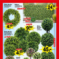 Krümet Sonderpostenmärkte Prospekt Seite 3