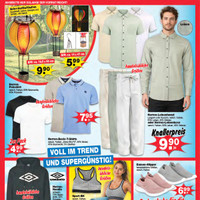 Krümet Sonderpostenmärkte Prospekt Seite 2