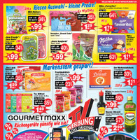 Krümet Sonderpostenmärkte Prospekt Seite 3