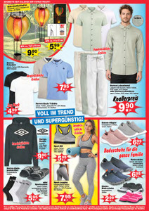 Krümet Sonderpostenmärkte Prospekt - Angebote ab 27.04. - Seite 2