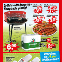 Krümet Sonderpostenmärkte Prospekt Seite 2