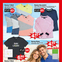 Krümet Sonderpostenmärkte Prospekt Seite 3