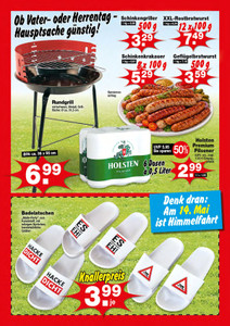 Krümet Sonderpostenmärkte Prospekt - Angebote ab 04.05. - Seite 2