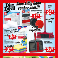 Krümet Sonderpostenmärkte Prospekt Seite 2