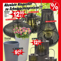 Krümet Sonderpostenmärkte Prospekt Seite 3