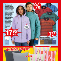 Krümet Sonderpostenmärkte Prospekt Seite 2