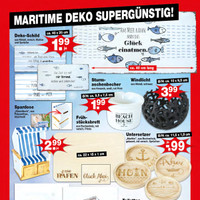 Krümet Sonderpostenmärkte Prospekt Seite 3