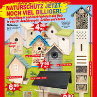 Krümet Sonderpostenmärkte Prospekt Seite 2