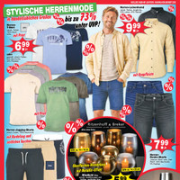 Krümet Sonderpostenmärkte Prospekt Seite 3