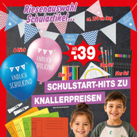 Krümet Sonderpostenmärkte Prospekt Seite 3