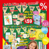 Krümet Sonderpostenmärkte Prospekt Seite 3