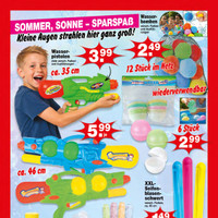 Krümet Sonderpostenmärkte Prospekt Seite 2