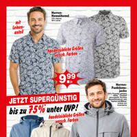 Krümet Sonderpostenmärkte Prospekt Seite 3