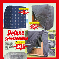 Krümet Sonderpostenmärkte Prospekt Seite 2
