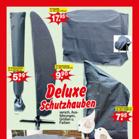 Krümet Sonderpostenmärkte Prospekt Seite 3