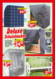 Krümet Sonderpostenmärkte Prospekt - Angebote ab 24.08. - Seite 2