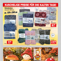 Krümet Sonderpostenmärkte Prospekt Seite 2