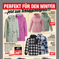 Krümet Sonderpostenmärkte Prospekt Seite 2