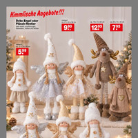 Krümet Sonderpostenmärkte Prospekt Seite 3
