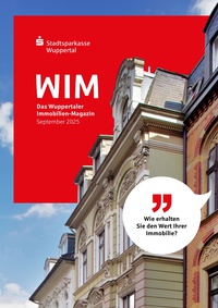 Stadtsparkasse Wuppertal Prospekt - Angebote ab 06.09.