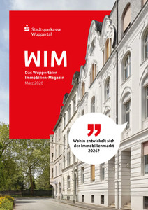 Stadtsparkasse Wuppertal Prospekt - Angebote ab 28.02.