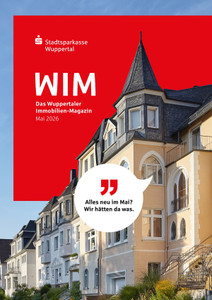 Stadtsparkasse Wuppertal Prospekt - Angebote ab 09.05.