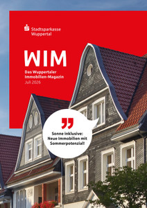 Stadtsparkasse Wuppertal Prospekt - Angebote ab 04.07.