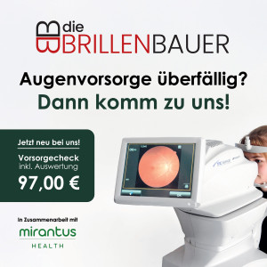 dieBRILLENBAUER Prospekt - Die Brillenbauer