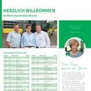 Reisedienst Bölck Prospekt Seite 2