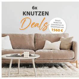 Knutzen Wohnen