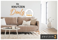 Knutzen Wohnen Prospekt - Angebote ab 26.09.