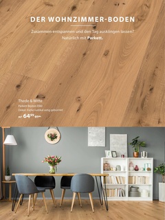 Knutzen Wohnen Prospekt - Angebote ab 30.10. - Seite 2