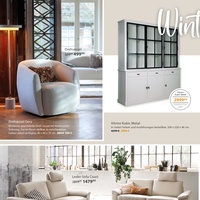 Knutzen Wohnen Prospekt Seite 2