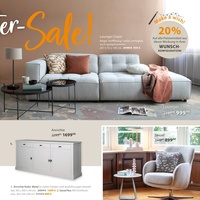 Knutzen Wohnen Prospekt Seite 3