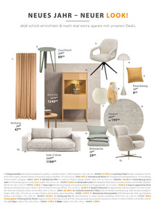 Knutzen Wohnen Prospekt - 6x KNUTZEN Deals - Seite 2