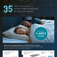 Knutzen Wohnen Prospekt Seite 2