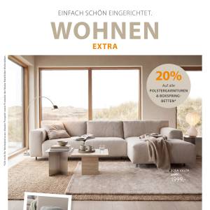 Knutzen Wohnen