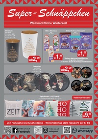 Vinnemeier Prospekt - Angebote ab 22.11.