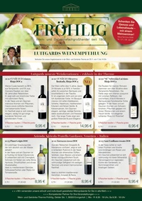 Fröhlig Prospekt - Angebote ab 27.11.