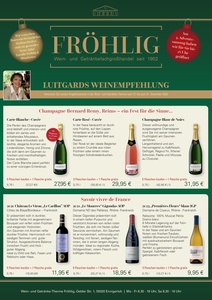Fröhlig Prospekt - Angebote ab 11.12.