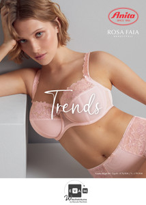 Eva M. Wäscheträume Prospekt - Eva M. Wäscheträume