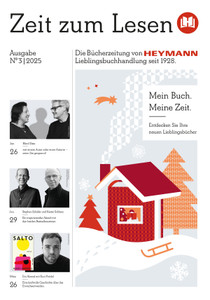 Buchhandlung Heymann Prospekt - Angebote ab 12.12.