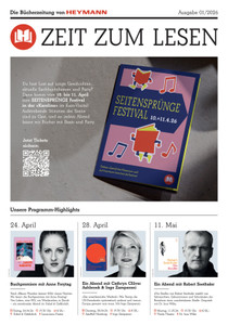 Buchhandlung Heymann Prospekt - Angebote ab 27.03.