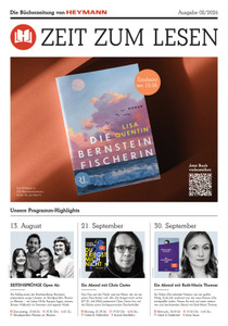 Buchhandlung Heymann Prospekt - Angebote ab 26.06.