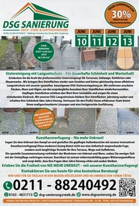 Haus & Gartenservice Prospekt - Udo Wernicke