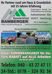 Haus & Gartenservice Prospekt - Angebote ab 16.06.
