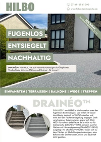 HILBO OHG Prospekt - Angebote ab 27.09.