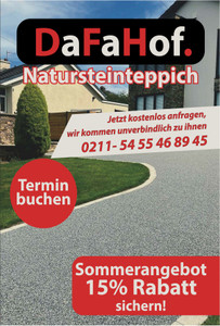 DaFaHof Prospekt - DaFaHof