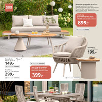 Möbel Bernskötter Prospekt Seite 18