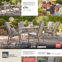 Möbel Bernskötter Prospekt Seite 19